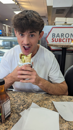 Photo of Subcity Donair Baron road - 1905 Baron Rd, Kelowna, BC V1X 6A3